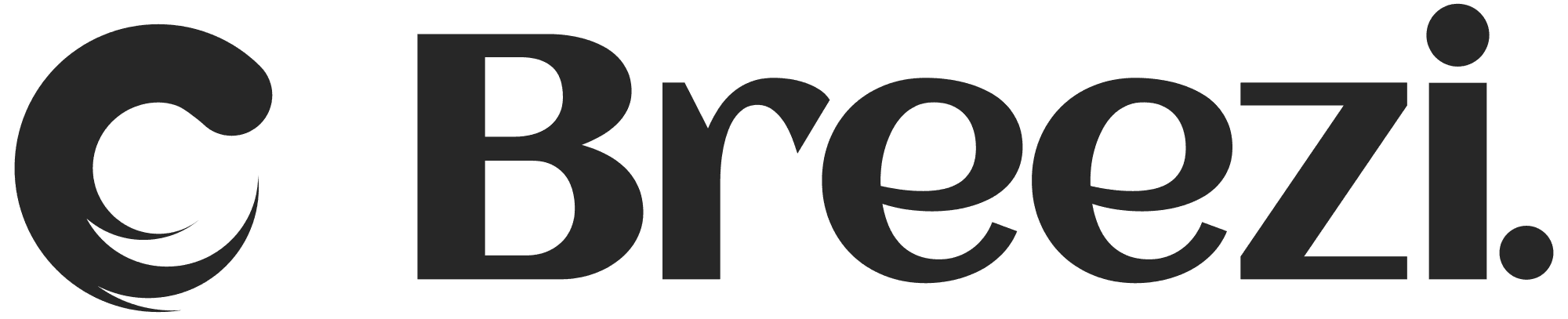 breezi logo