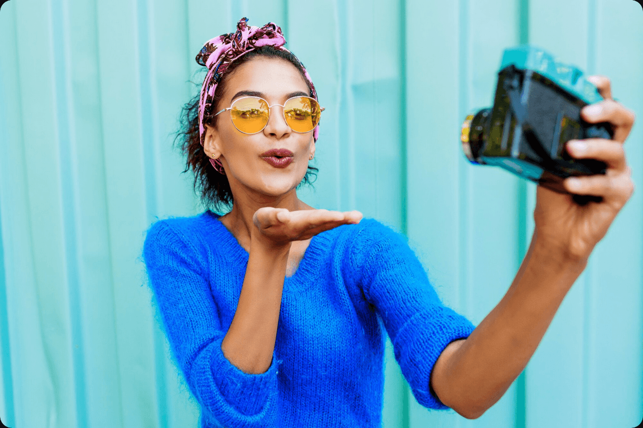 Instant Editing via Telegram